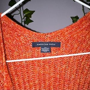 American Eagle Cardigan
